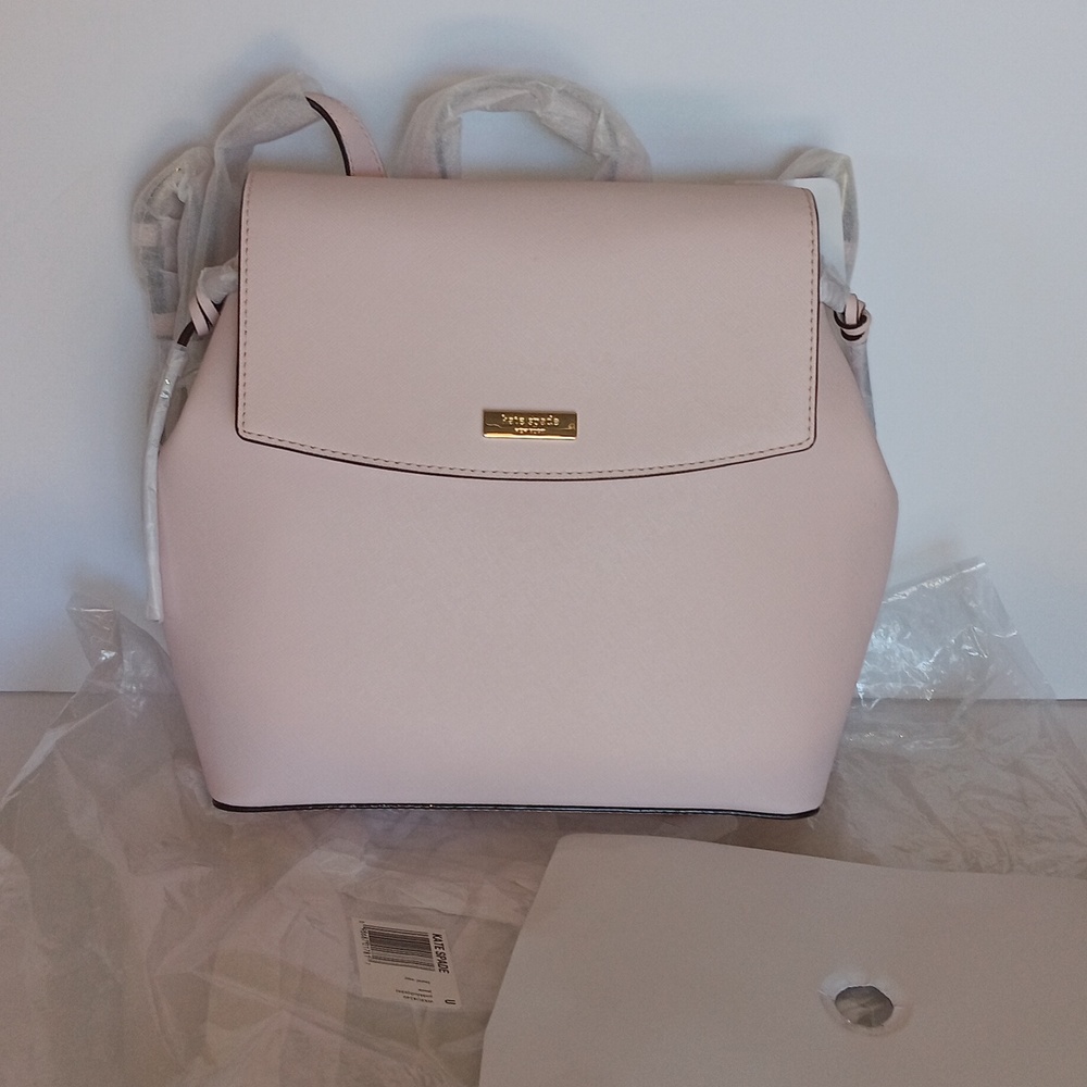 Kate spade Laurel way Jessie backpack